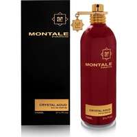 Montale Montale Crystal Aoud EDP 100ml Unisex Parfüm