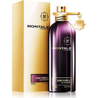 Montale Montale Dark Purple EDP 100ml Női Parfüm