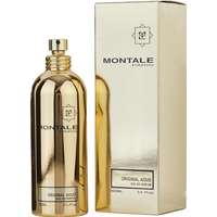 Montale Montale Original Aoud EDP 100ml Unisex Parfüm