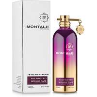 Montale Montale Ristretto Intense Café EDP 100ml Tester Parfüm Hölgyeknek és Uraknak