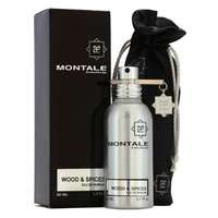 Montale Montale Wood & Spices EDP 50ml Férfi Parfüm