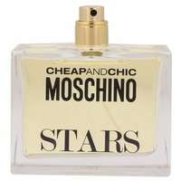 Moschino Moschino Cheap and Chic Stars EDP 100ml Tester Női Parfüm