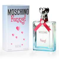 Moschino Moschino Funny EDT 50ml Női Parfüm