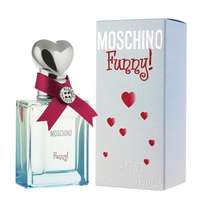 Moschino Moschino Funny EDT 25ml Női Parfüm