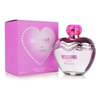 Moschino Moschino Pink Bouquet EDT 100ml Női Parfüm