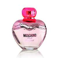 Moschino Moschino Pink Bouquet EDT 100ml Tester Női Parfüm