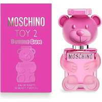 Moschino Moschino Toy 2 Bubble Gum EDT 50ml Női Parfüm