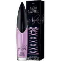 Naomi Campbell Naomi Campbell At Night EDT 50ml Női Parfüm