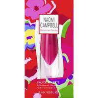 Naomi Campbell Naomi Campbell Bohemian Garden EDT 15ml Női Parfüm