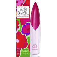 Naomi Campbell Naomi Campbell Bohemian Garden EDT 30ml Női Parfüm