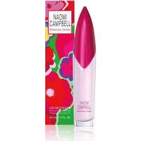 Naomi Campbell Naomi Campbell Bohemian Garden EDT 50ml Női Parfüm