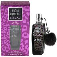 Naomi Campbell Naomi Campbell Cat Deluxe at Night EDT 15ml Női Parfüm