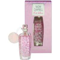 Naomi Campbell Naomi Campbell Cat Deluxe EDT 15ml Női Parfüm