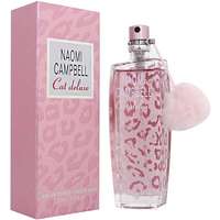 Naomi Campbell Naomi Campbell Cat Deluxe EDT 30ml Női Parfüm