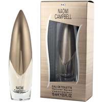 Naomi Campbell Naomi Campbell Naomi Campbell EDT 15ml Női Parfüm