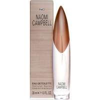 Naomi Campbell Naomi Campbell Naomi Campbell EDT 30ml Női Parfüm