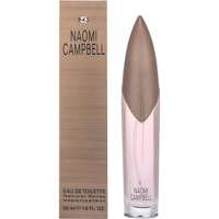 Naomi Campbell Naomi Campbell Naomi Campbell EDT 50ml Női Parfüm