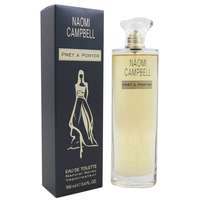 Naomi Campbell Naomi Campbell Pret a Porter EDT 100ml Női Parfüm