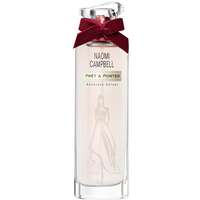 Naomi Campbell Naomi Campbell Pret a Porter Absolute Velvet EDT 50ml Tester Női Parfüm