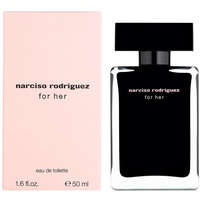 Narciso Rodriguez Narciso Rodriguez for her EDT 50ml Női Parfüm