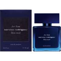 Narciso Rodriguez Narciso Rodriguez for Him Bleu Noir EDP 50ml Férfi Parfüm