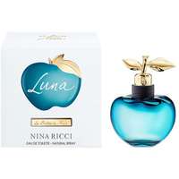Nina Ricci Nina Ricci (Les belles de Nina) Luna EDT 80ml Női Parfüm