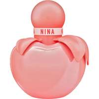 Nina Ricci Nina Ricci (Les belles de Nina) Nina Rose EDT 80ml Tester Női Parfüm