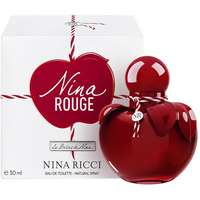 Nina Ricci Nina Ricci Nina Rouge EDT 30ml Női Parfüm