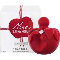 Nina Ricci Nina Ricci Nina Extra Rouge EDP 50ml Női Parfüm