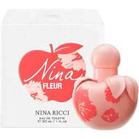 Nina Ricci Nina Ricci Nina Fleur EDT 30ml Női Parfüm
