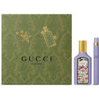 Gucci Gucci Flora Gorgeous Magnolia EDP 50ml + EDP 10ml Női Parfüm Ajándékcsomag
