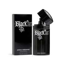 Paco Rabanne Paco Rabanne Black XS Pour Homme EDT 100ML Férfi Parfüm