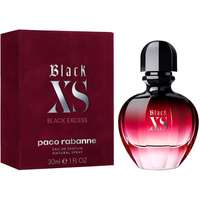 Paco Rabanne Paco Rabanne Black XS Black Excess EDP 30ml Női Parfüm