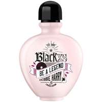 Paco Rabanne Paco Rabanne Black XS Be a Legend Debbie Harry Edition EDT 80 ml Tester Női Parfüm