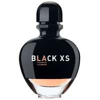 Paco Rabanne Paco Rabanne Black XS Los Angeles EDT 80ML Tester Női Parfüm