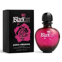Paco Rabanne Paco Rabanne Black XS EDT 30 ml Női Parfüm