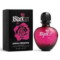 Paco Rabanne Paco Rabanne Black XS EDT 50 ml Női Parfüm