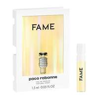 Paco Rabanne Paco Rabanne Fame EDP 1ml Női Parfüm Minta