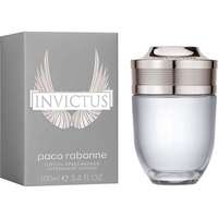 Paco Rabanne Paco Rabanne Invictus After Shave 100ml Férfi