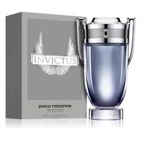 Paco Rabanne Paco Rabanne Invictus EDT 200ml Férfi Parfüm