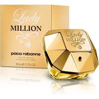 Paco Rabanne Paco Rabanne Lady Million EDP 80ml Női Parfüm