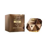 Paco Rabanne Paco Rabanne Lady Million Privé EDP 50ml Női Parfüm