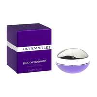 Paco Rabanne Paco Rabanne Ultraviolet EDP 80 ml Női Parfüm