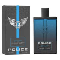Police Police Sport EDT 100ml Férfi Parfüm