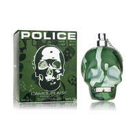 Police Police To Be Camouflage EDT 125ml Férfi Parfüm