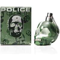 Police Police To Be Camouflage EDT 40 ml Férfi Parfüm