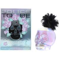 Police Police To Be Rose Blossom EDP 40ml Hölgyekenk