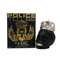 Police Police To Be the King EDT 40 ml Férfi Parfüm