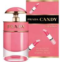 Prada Prada Candy Gloss EDT 30ml Női Parfüm