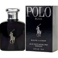 Ralph Lauren Ralph Lauren Polo Black EDT 75ml Férfi Parfüm